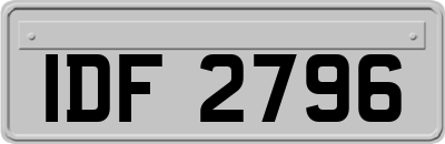 IDF2796