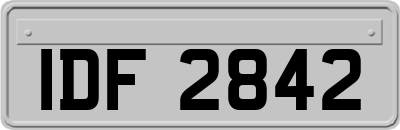 IDF2842