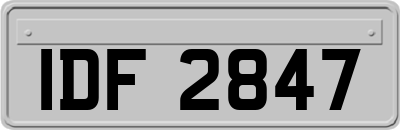IDF2847