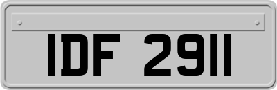 IDF2911