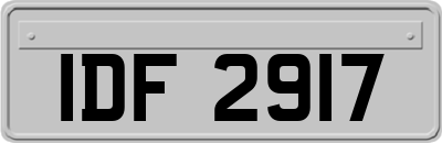 IDF2917