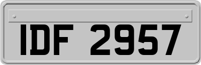 IDF2957