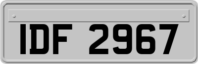 IDF2967