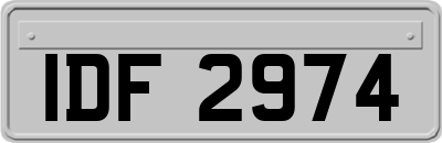 IDF2974