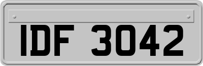 IDF3042