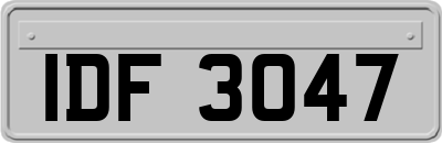 IDF3047