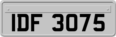 IDF3075
