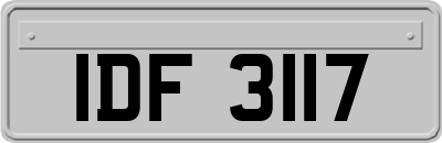 IDF3117
