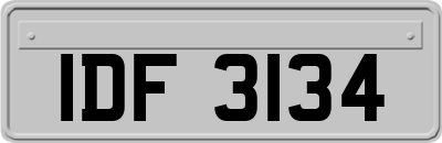 IDF3134