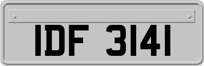 IDF3141