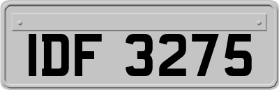 IDF3275