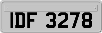 IDF3278