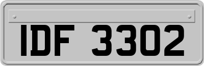 IDF3302