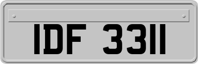 IDF3311