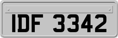 IDF3342