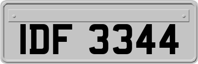 IDF3344
