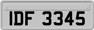 IDF3345