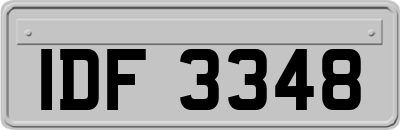 IDF3348