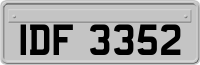 IDF3352