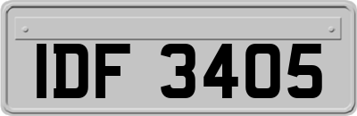 IDF3405