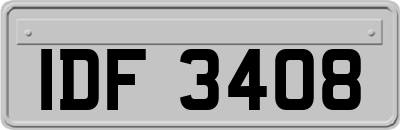 IDF3408