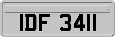 IDF3411