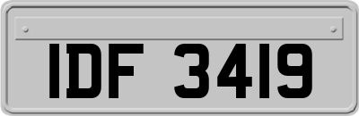 IDF3419