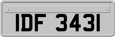 IDF3431