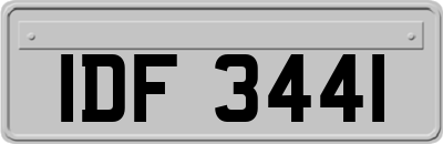 IDF3441