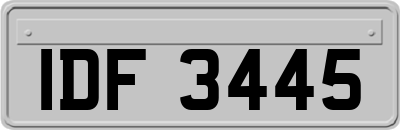 IDF3445