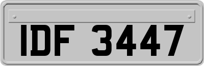 IDF3447