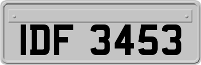 IDF3453