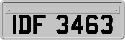 IDF3463