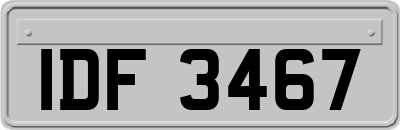 IDF3467