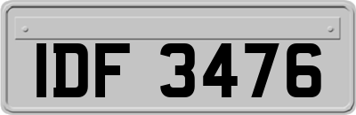 IDF3476
