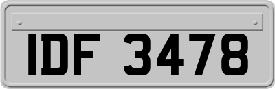 IDF3478