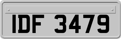 IDF3479