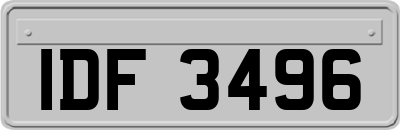 IDF3496