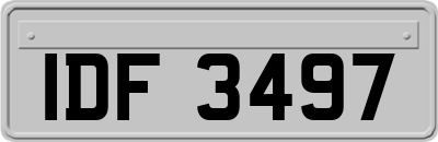 IDF3497