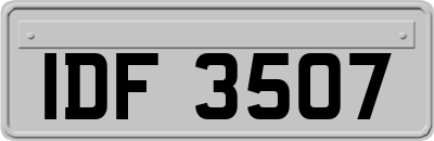 IDF3507