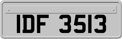 IDF3513