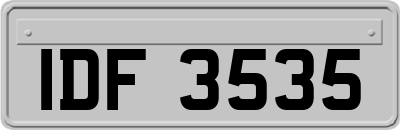 IDF3535