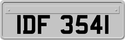 IDF3541