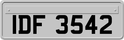 IDF3542