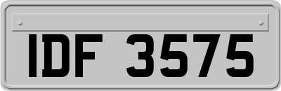 IDF3575
