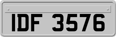 IDF3576