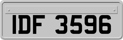 IDF3596