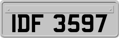 IDF3597