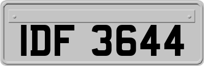 IDF3644