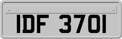 IDF3701